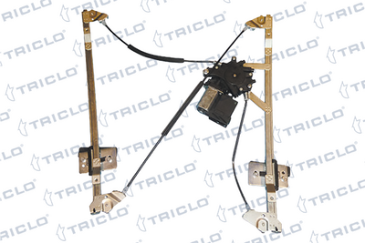 стъклоподемник TRICLO 113943