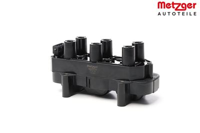 BOBINA DE INDUCTIE METZGER AUTOTEILE 0880006 4