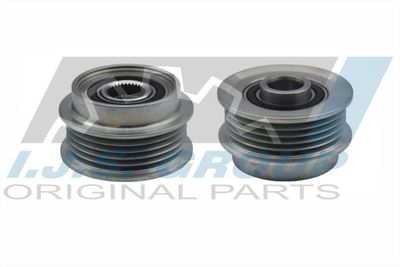 SISTEM ROATA LIBERA GENERATOR