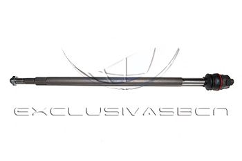 MDR MRE-8417 Наконечник рулевой тяги для HONDA CR-V II (RD_) 2.2 CTDi (RD9)