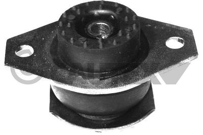 Подвеска, двигатель CAUTEX 220620 для LANCIA Y10