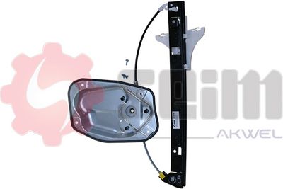 MECANISM ACTIONARE GEAM SEIM 903030 1