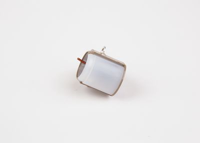 Holder, kulbørster BOSCH 1 986 AE0 862