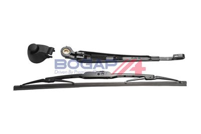 SET STERGATOARE CURATARE PARBRIZ