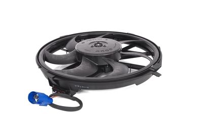 ELEKTROMOTOR KüHLERLüFTER BOSCH 0130307010 6