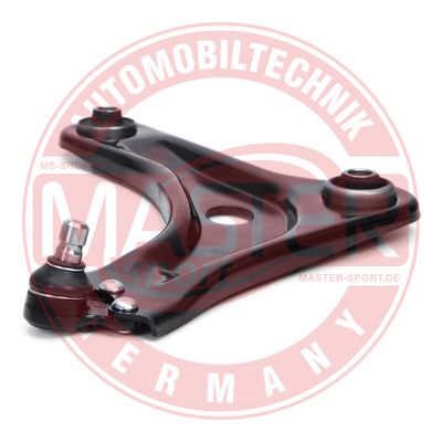 BRAT SUSPENSIE ROATA