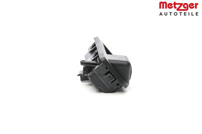 HECKKLAPPENGRIFF METZGER AUTOTEILE 2311002 29