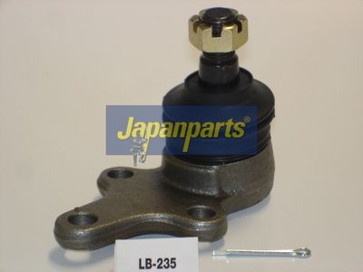 JAPANPARTS Šarnyras / girgždukas