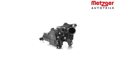TERMOSTAT LICHID RACIRE METZGER AUTOTEILE 4006533 9