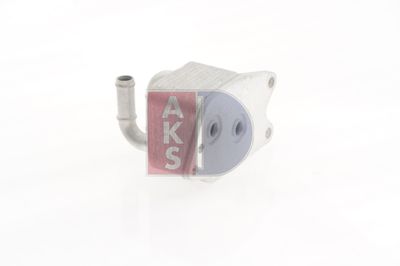 ÖLKüHLER MOTORöL AKS DASIS 026004N 4
