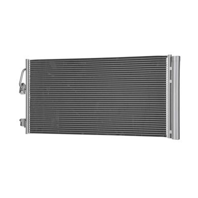CONDENSATOR CLIMATIZARE NISSENS 941372 26