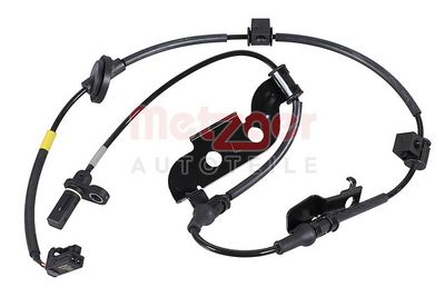 SENZOR TURATIE ROATA