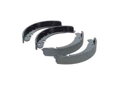 BREMSBACKENSATZ BOSCH 0986487367 16