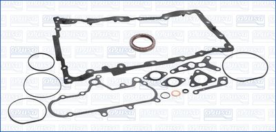 DICHTUNGSSATZ KURBELGEHäUSE