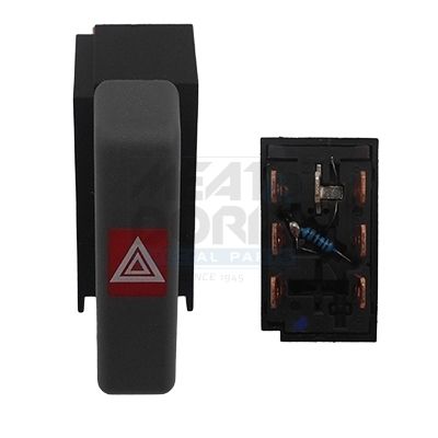 COMUTATOR LUMINI DE AVARIE