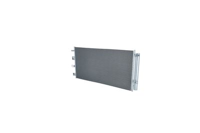 CONDENSATOR CLIMATIZARE NRF 350631 9