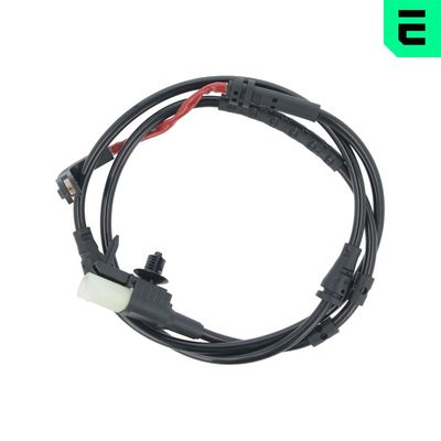 WARNKONTAKT BREMSBELAGVERSCHLEIß OPTIMAL WKT60131K