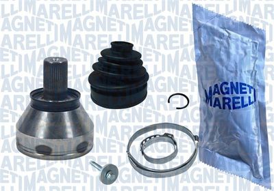 каре комплект, полуоска MAGNETI MARELLI