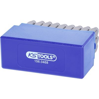 Razidlo-sada KS TOOLS 156.0468