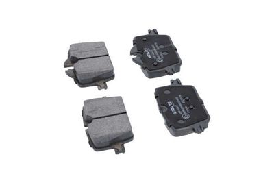 SET PLACUTE FRANA FRANA DISC Kavo Parts KBP10047 21