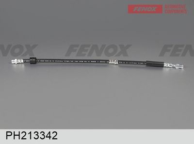 спирачен маркуч FENOX PH213342