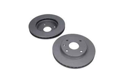 DISC FRANA Kavo Parts BR1208C 19