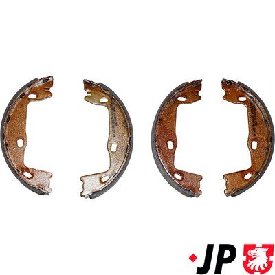 SET SABOTI FRANA FRANA DE MANA JP GROUP 1263900510