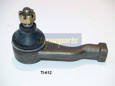 JAPANPARTS Skersinės vairo trauklės galas