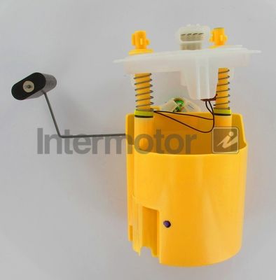 Sender Unit, fuel tank Intermotor 39586