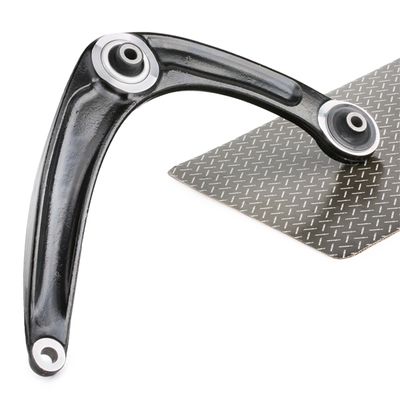 носач, окачване на колелата RIDEX 273C0730