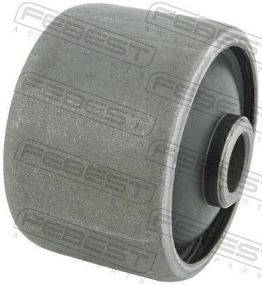 Опора, дифференциал FEBEST MAB-156 для MITSUBISHI SPACE