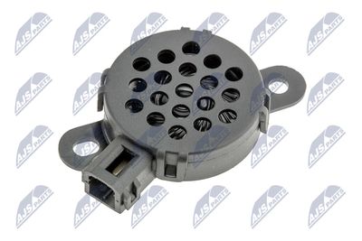 NTY Sensor, Einparkhilfe