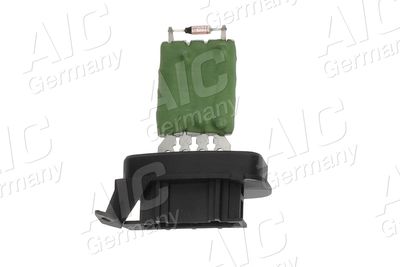 REZISTOR VENTILATOR HABITACLU AIC 53595 1