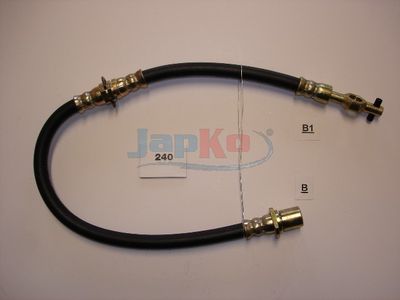 държач, спирачен маркуч JAPKO 69240