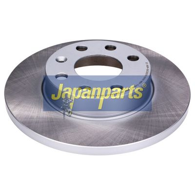 JAPANPARTS Stabdžių diskas