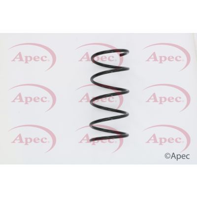 Suspension Spring APEC ACS1548