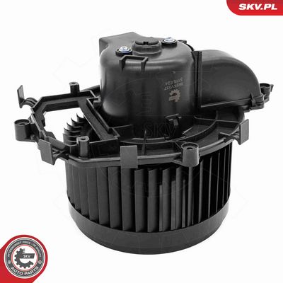 VENTILATOR HABITACLU ESEN SKV 68SKV037 2
