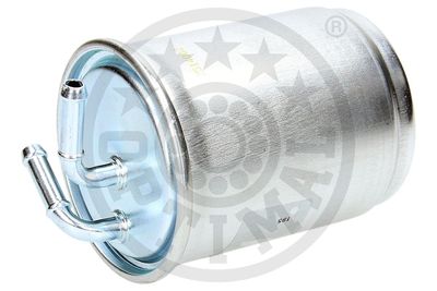 Топливный фильтр OPTIMAL OP-FFF30089 для VW FOX