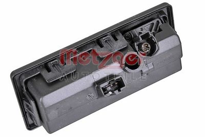 HECKKLAPPENGRIFF METZGER AUTOTEILE 2310978 1