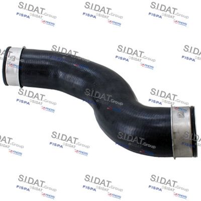 Трубка нагнетаемого воздуха SIDAT 500851 для BMW X3