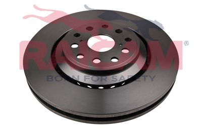 RAICAM RD01481 Тормозные диски  для LEXUS LS (Лексус Лс)