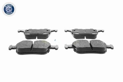 BREMSBELAGSATZ SCHEIBENBREMSE VAICO V109891 1