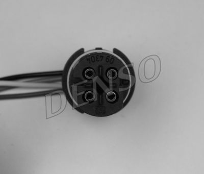 Lambda Sensor DOX-2033