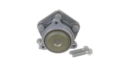 RADLAGERSATZ SKF VKBA7225 37