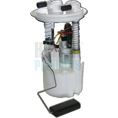 SISTEM ALIMENTARE CU COMBUSTIBIL