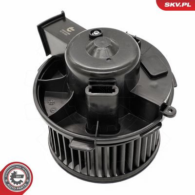 vnitřní ventilátor ESEN SKV 68SKV099