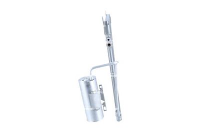 CONDENSATOR CLIMATIZARE NRF 35741 1