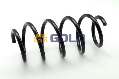 JAPANPARTS GZJ3316H Пружина подвески  для OPEL COMBO (Опель Комбо)