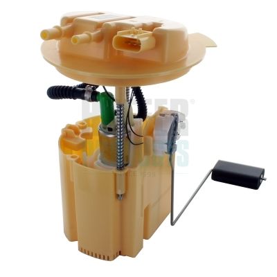 SISTEM ALIMENTARE CU COMBUSTIBIL