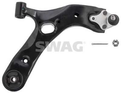 BRAT SUSPENSIE ROATA SWAG 81943057